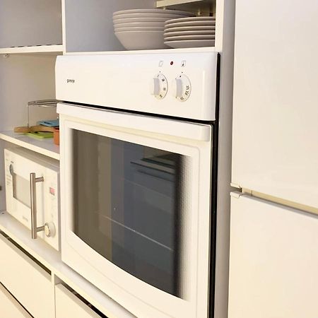 Miu Arena Apartment Beograd Eksteriør billede