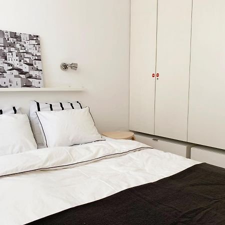 Miu Arena Apartment Beograd Eksteriør billede