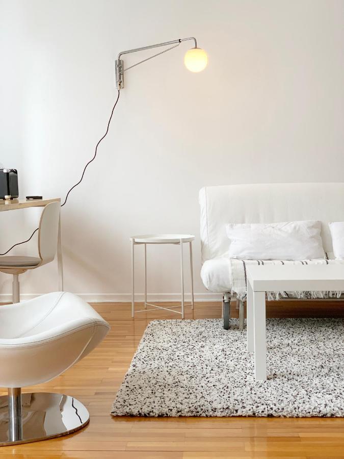 Miu Arena Apartment Beograd Eksteriør billede