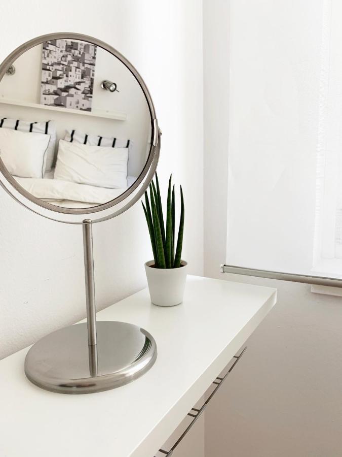 Miu Arena Apartment Beograd Eksteriør billede