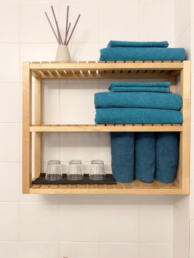 Miu Arena Apartment Beograd Eksteriør billede