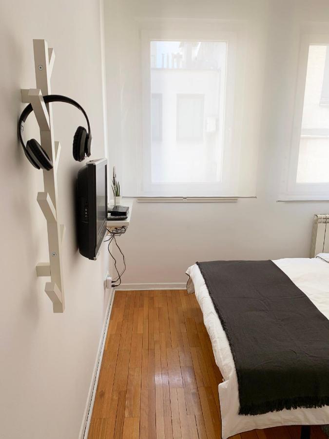Miu Arena Apartment Beograd Eksteriør billede