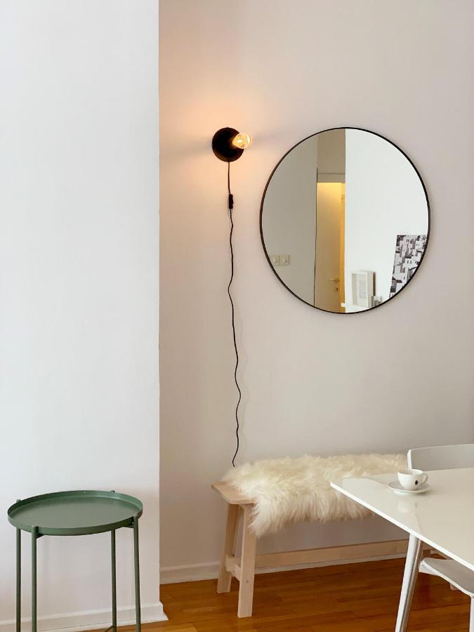 Miu Arena Apartment Beograd Eksteriør billede