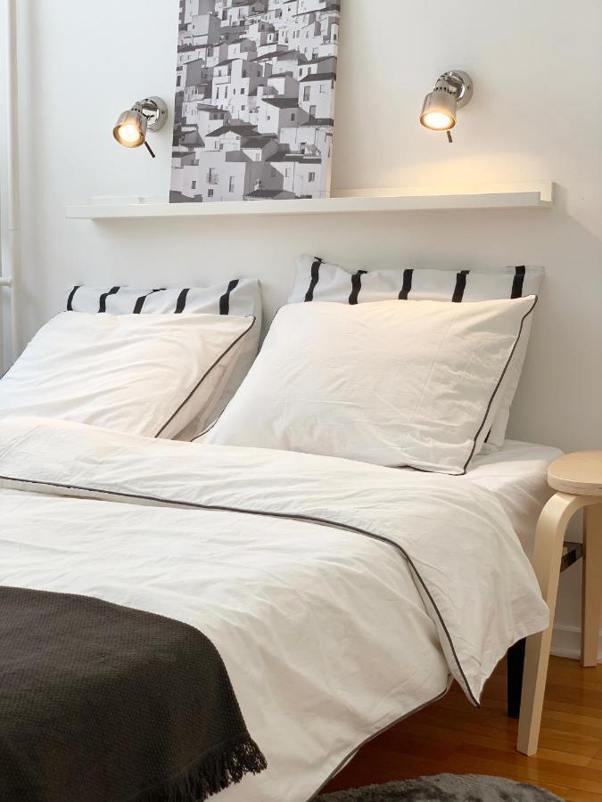 Miu Arena Apartment Beograd Eksteriør billede