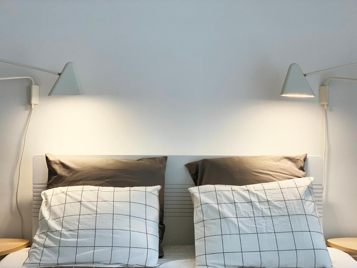 Miu Arena Apartment Beograd Eksteriør billede